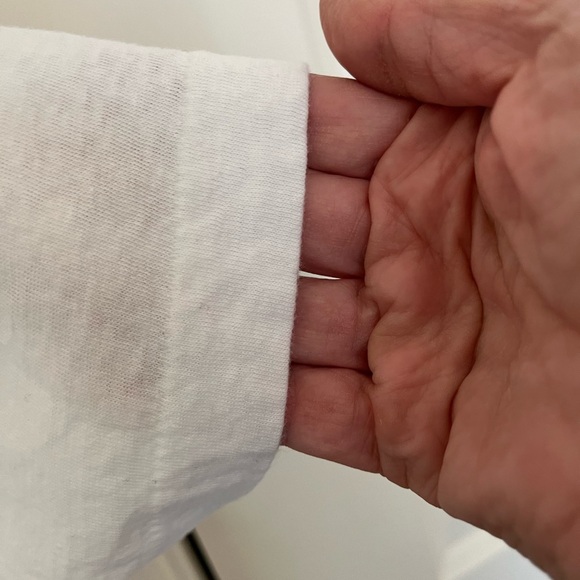 VTG Rare Linda Ronstadt 1988 Canciones de mi Padre Single Stitch Concert Tee Lrg - Picture 4 of 16